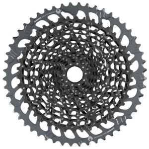 Sram GX Eagle XG-1275 Cassette - 12 Speed - Black / 10-50 / 12 Speed