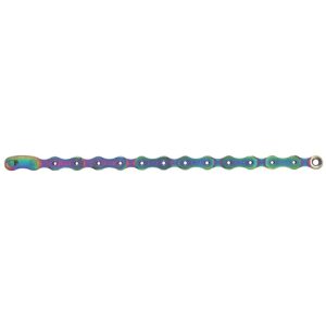 Sram XX1 Eagle Chain - 12 Speed - Rainbow / 12 Speed