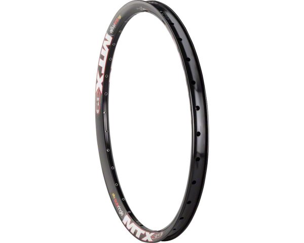 Sun Ringle MTX39 Disc Rim (Black) (32H) (Presta) (26")