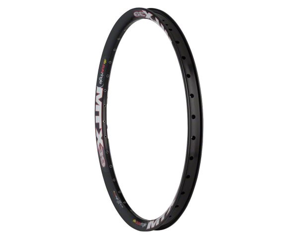 Sun Ringle MTX39 Disc Rim (Black) (36H) (Presta) (26")