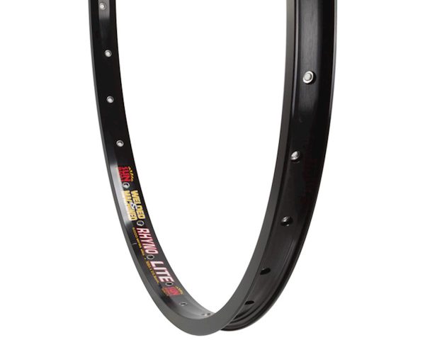 Sun Ringle XL Rhyno Lite Welded Rim (Black) (26") (32H)