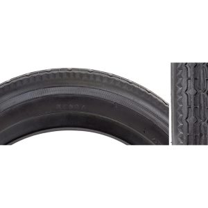 Sunlite Kids Street Tire (Black) (12/12.5") (2.25") (Wire)