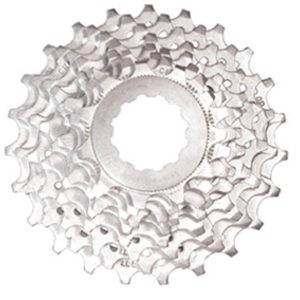 Sunrace CSR91 9 Speed Cassette (Nickel) (11-28T)