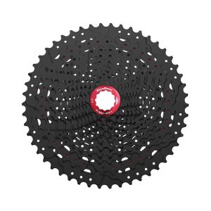 Sunrace MZ80 12 Speed Cassette (Black) (11-50T)