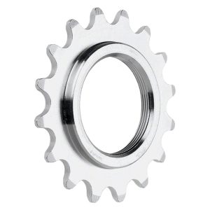 Surly Track Cog (Silver) (Single Speed) (1/8") (16T)