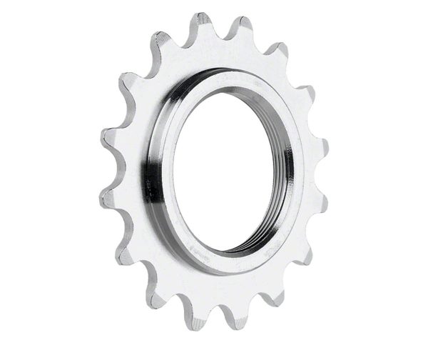 Surly Track Cog (Silver) (Single Speed) (1/8") (16T)