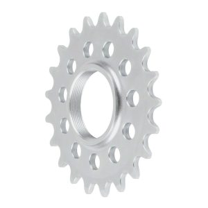 Surly Track Cog (Silver) (Single Speed) (1/8") (18T)