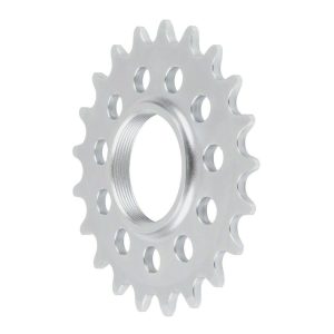 Surly Track Cog (Silver) (Single Speed) (1/8") (19T)