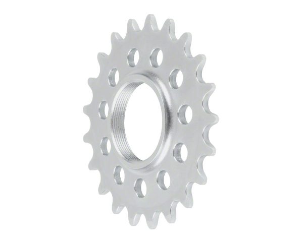 Surly Track Cog (Silver) (Single Speed) (1/8") (19T)