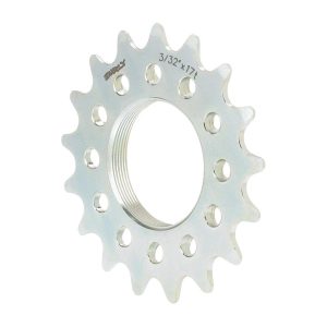 Surly Track Cog (Silver) (Single Speed) (3/32") (16T)