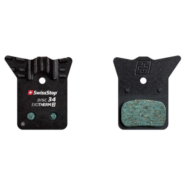 SwissStop Disc 34 ExoTherm2 Brake Pads