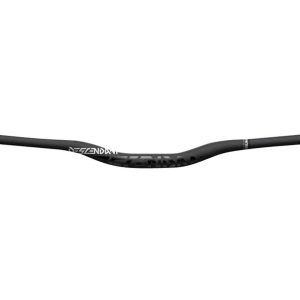 TRUVATIV Descendant Downhill Handlebar (Black) (31.8mm Clamp) (25mm Rise) (800mm) (5/9deg Sweep)