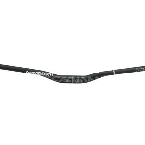 TRUVATIV Descendant Downhill Handlebar (Black) (35.0mm Clamp) (25mm Rise) (800mm) (5/9deg Sweep)