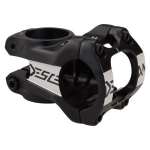 TRUVATIV Descendant Stem (Black) (31.8mm) (40mm) (0deg)