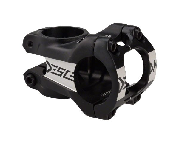 TRUVATIV Descendant Stem (Black) (31.8mm) (40mm) (0deg)