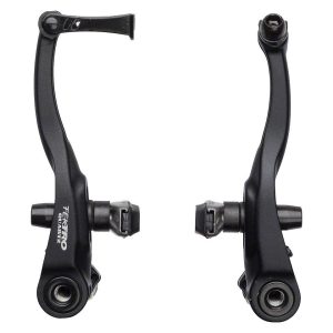 Tektro M730 Linear Pull Brake (Black) (Front or Rear)