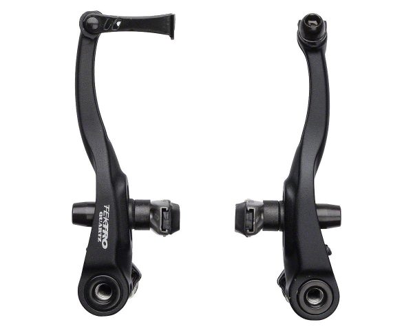 Tektro M730 Linear Pull Brake (Black) (Front or Rear)