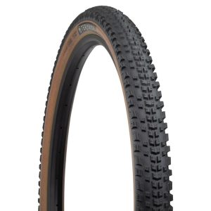 Teravail Ehline Tubeless Mountain Tire (Tan Wall) (27.5") (2.3") (Fast/Durable) (Folding)