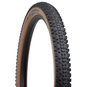 Teravail Ehline Tubeless Mountain Tire (Tan Wall) (27.5") (2.5") (Fast/Durable) (Folding)