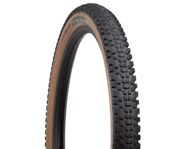 Teravail Ehline Tubeless Mountain Tire (Tan Wall) (27.5") (2.5") (Fast/Durable) (Folding)