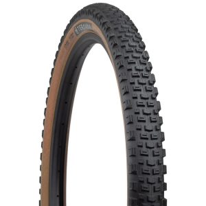 Teravail Honcho Tubeless Mountain Tire (Black) (27.5") (2.4") (Folding) (Grip Compound/Durable)