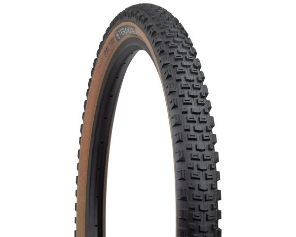 Teravail Honcho Tubeless Mountain Tire (Black) (27.5") (2.4") (Folding) (Grip Compound/Durable)