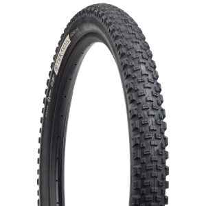 Teravail Honcho Tubeless Mountain Tire (Black) (27.5") (2.6") (Grip/Durable) (Folding)