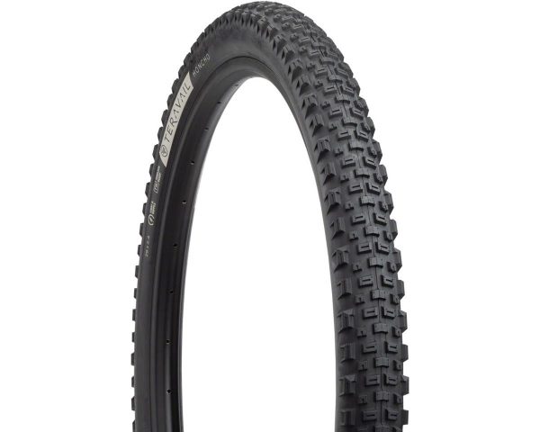 Teravail Honcho Tubeless Mountain Tire (Black) (29") (2.4") (Folding) (Grip Compound/Durable)