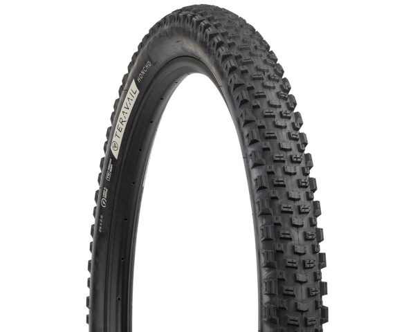 Teravail Honcho Tubeless Mountain Tire (Black) (29") (2.6") (Grip/Durable) (Folding)