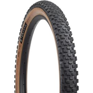 Teravail Honcho Tubeless Mountain Tire (Tan Wall) (27.5") (2.6") (Folding) (Grip Compound/Durable)