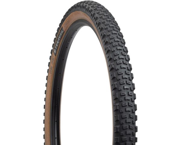 Teravail Honcho Tubeless Mountain Tire (Tan Wall) (29") (2.4") (Grip/Durable) (Folding)