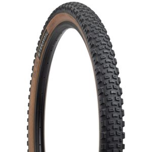 Teravail Honcho Tubeless Mountain Tire (Tan Wall) (29") (2.4") (Grip/Light & Supple) (Folding)