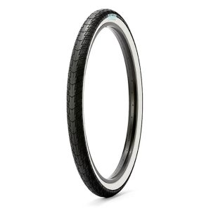 Theory Method BMX Tire (Black/White) (26") (2.35")