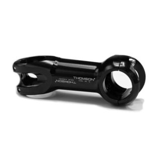 Thomson Elite G2 Stem - Black / 31.8mm / 80mm / 10°