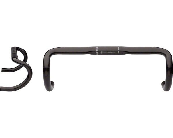 Thomson Road Carbon Handlebar (Black) (31.8mm) (40cm)