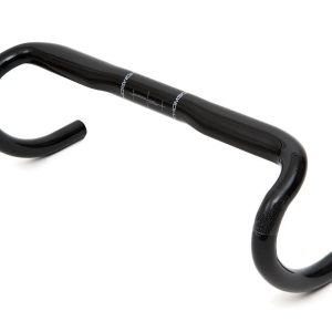 Thomson Road Carbon Handlebar (Black) (31.8mm) (42cm)