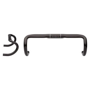 Thomson Road Carbon Handlebar (Black) (31.8mm) (46cm)