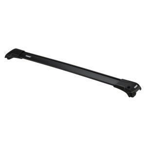 Thule 7502B Aeroblade Edge Raised Rail Single Bar (Black) (900-1000mm)