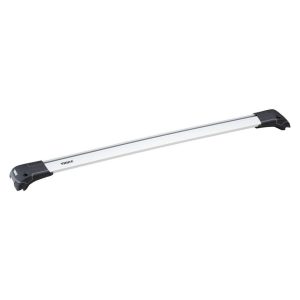 Thule 7503 Aeroblade Edge Raised Rail Single Bar (Silver) (980-1080mm)