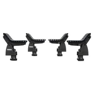 Thule 895 DockGrip Kayak Saddles (Set of 4)