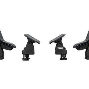 Thule 896 DockGlide Kayak Saddles (Set of 4)