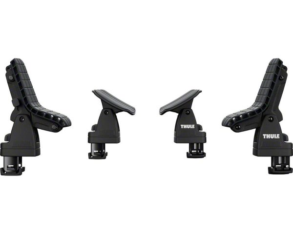 Thule 896 DockGlide Kayak Saddles (Set of 4)