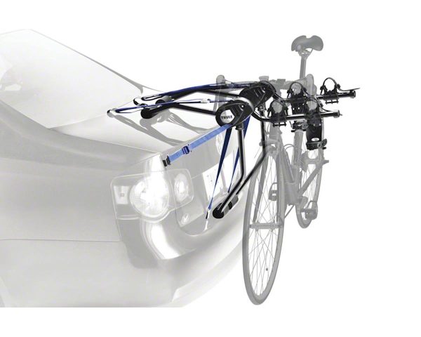 Thule 910XT Passage 2 Trunk Rack (2 Bike)