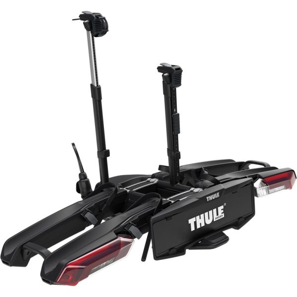 Thule Epos 2-Bike Towball Carrier Car Rack