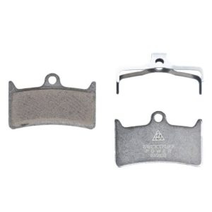 Trickstuff Power+ Disc Brake Pads - Silver / 730 - Trickstuff/Maxima/Hope V4