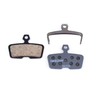 Trickstuff Standard Disc Brake Pads - Black / 840 - SRAM Code/SRAM Code R