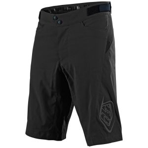 Troy Lee Designs Flowline Shorts (Black) (w/ Liner) (34)