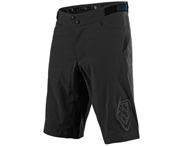 Troy Lee Designs Flowline Shorts (Black) (w/ Liner) (34)