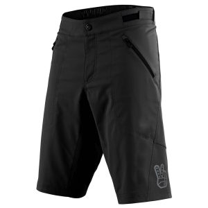 Troy Lee Designs Skyline Short (Black) (32) (w/ Liner)