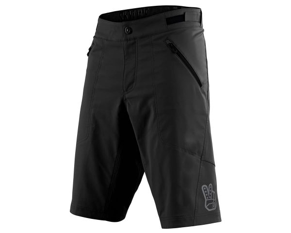 Troy Lee Designs Skyline Short (Black) (32) (w/ Liner)